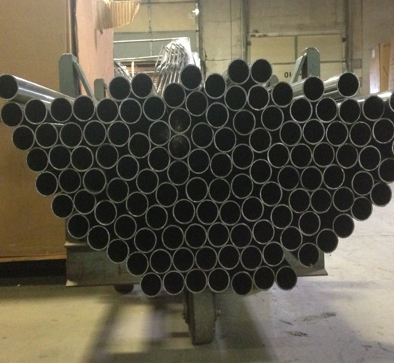 Wire Forming Wire Fabrication Wirefab